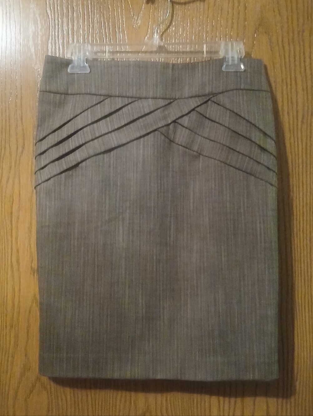 bebe Pencil Skirt Size 6